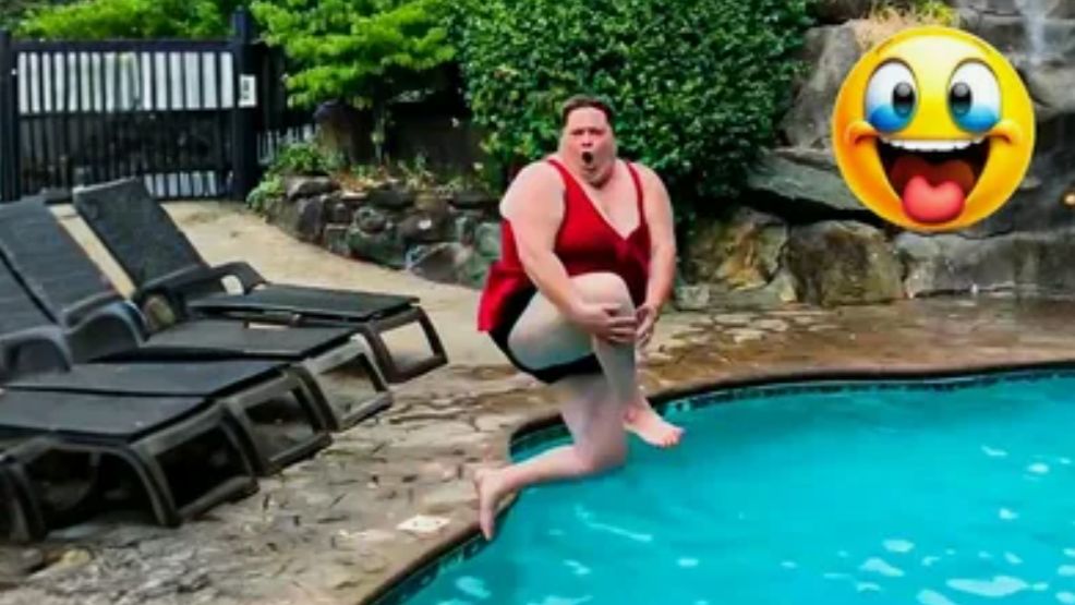 Самые Прикольные Провалы Недели смотреть онлайн