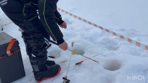 Спортзона.Поимки