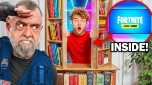 Я построил 5 СЕКРЕТНЫХ комнат, которые вы НИКОГДА не найдете! [Topper Guild]