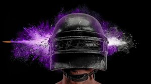 Пабг Мобайл