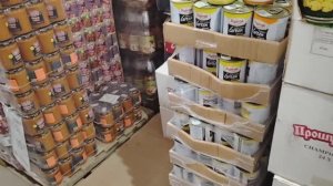 ЖИЗНЬ В СЕЛЕ/ СЬЕЗДИЛИ В ЧАПАЕВСК/ ПРОБЕЖАЛИСЬ ПО СВЕТОФОРУ/ЗАШЛИ ПЕРЕКУСИТЬ/ Видео с продолжением.