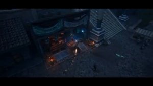 Dragonkin The Banished — трейлер с датой выхода PS5