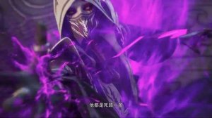 Воинственный бог Асура 2 сезон - Трейлер 2