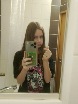 заходите! со мной не скучно ☺️