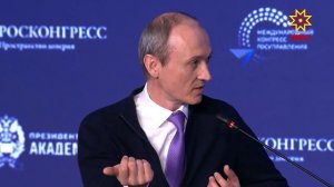 Глава Чувашии рассказал, как цифровые инструменты помогают принимать важные решения