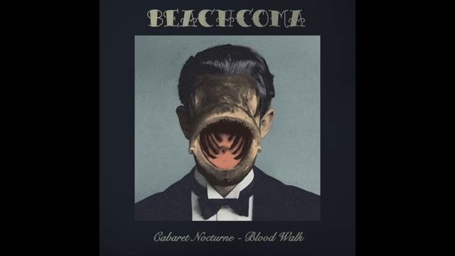 Cabaret Nocturne - Blood Walk