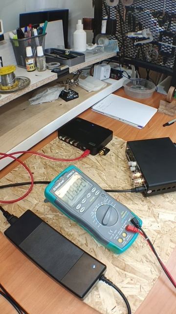 Aiyima A80 - усилитель-убийца!