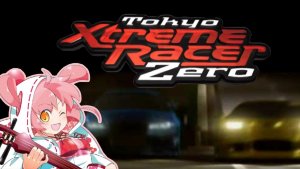 Tokyo Xtreme Racer: Zero Прохождение часть 6 (Новый Двигатель)