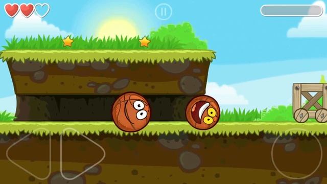 КРАСНЫЙ ШАРИК, КРАСНЫЙ ШАР смотреть онлайн