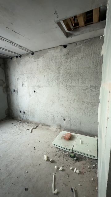 Квартира 1 комн площадь 38.4 квм в п Чишмы