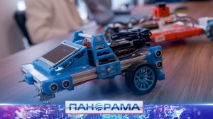 ⚡️В Донецке наградили молодых учёных: какие разработки признали лучшими?