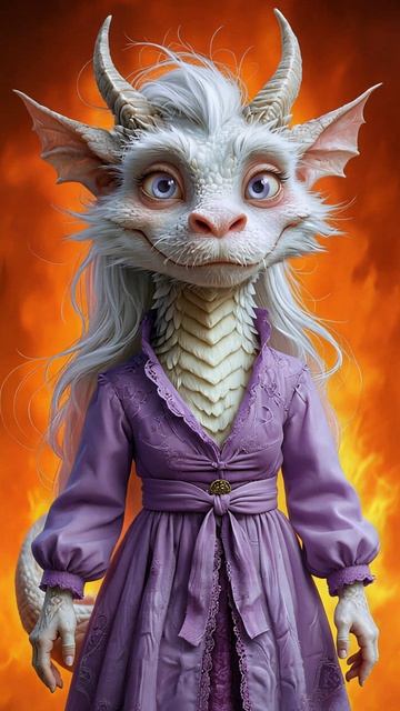 Дракоша выпуск 0