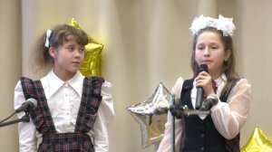 В Магадане прошла 17-я научная конференция учащихся начальных классов «Мы открываем мир»