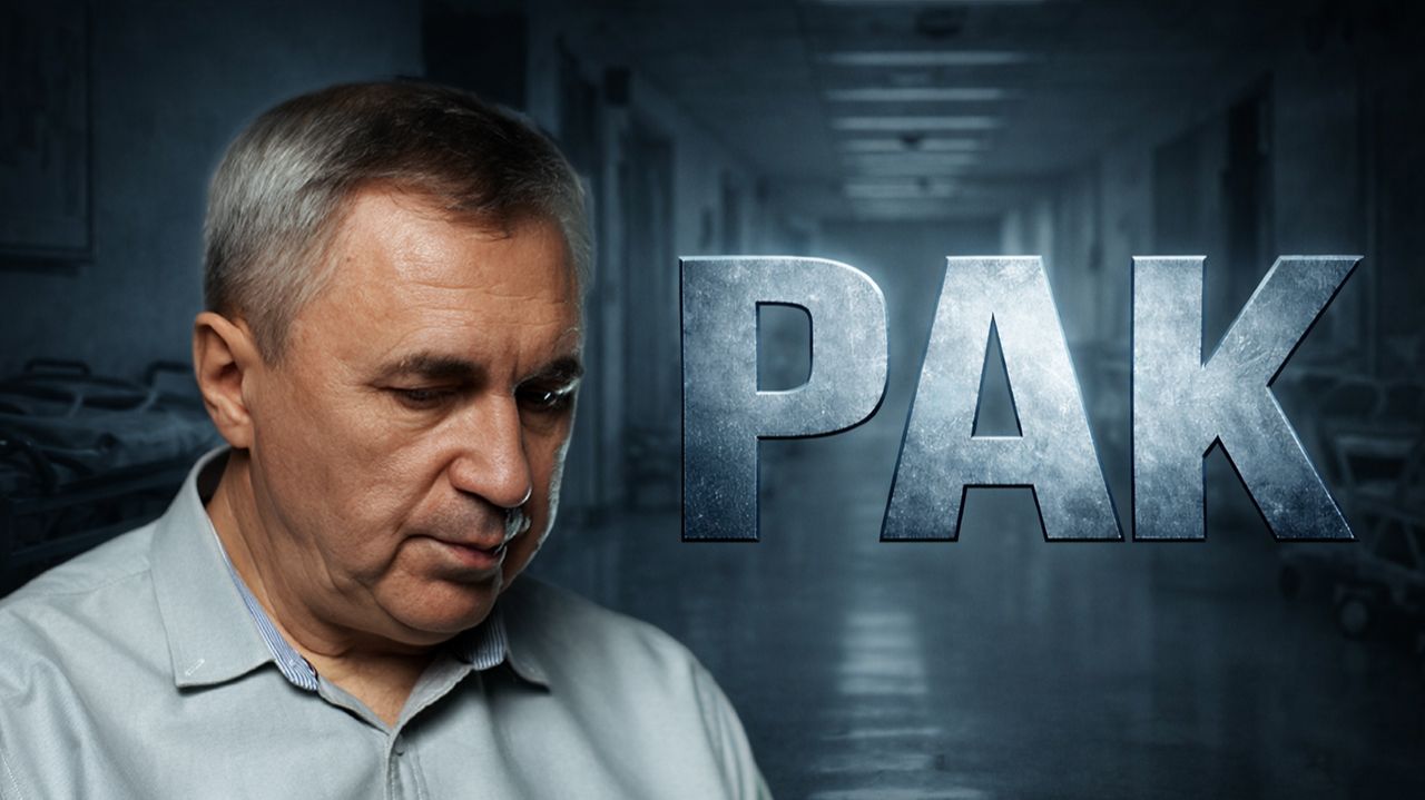 Рак и страх смерти: почему диагноз пугает больше болезни смотреть онлайн