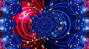 Футажи! Комплект Футажей Звёздный вальс 6 от Киностудии Мудрого Кота Тимофея!