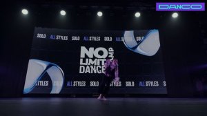 Арина Венгерова, Contemporary Про группа, педагог-хореограф Александра Мирошникова