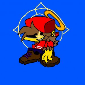 фнф на джостике