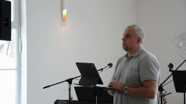 Хвалиться только Господом! 2-е Коринфянам 10:17 - Алексей Кузнецов