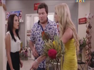 Маргарита Иванова - "Деффчёнки"- Таня