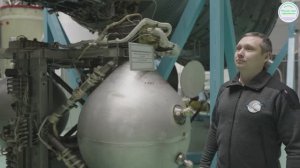 Инженер-испытатель РКК "Энергия". Часть 1