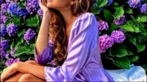 Сиреневый   вечер  (дворовая)st Werema54