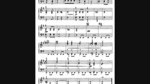 Чайковский Детский альбом_, № 24 _В церкви