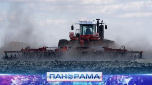 В ДНР усиливают поддержку агропромышленного комплекса