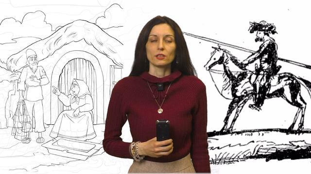 Анонс лекций на тему: Под знаком Пушкина.