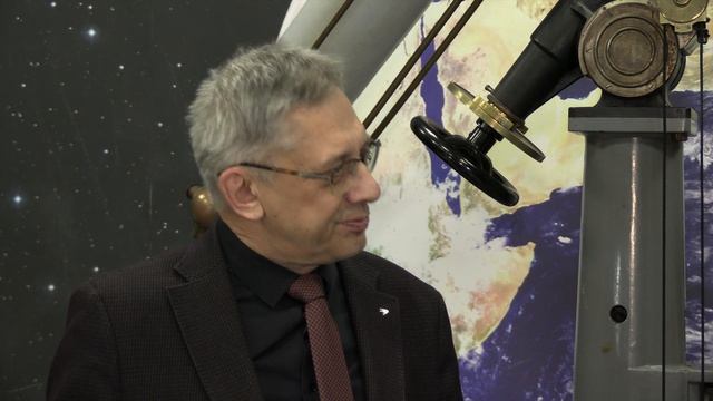 Космос - это близко