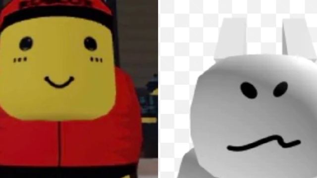 Survivors CHUD vs Gubby Fan-Lms