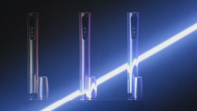 Беспроводная машинка для татуажа EZ PoPu Nora PMU