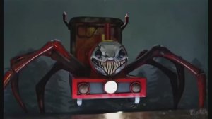 🚂 ТОМАС ПРОТИВ ЧУ‑ЧУ ЧАРЛЬЗА: битва монстров! 😱 МУЛЬТИКИ: кто страшнее и смешнее? 🤖💥