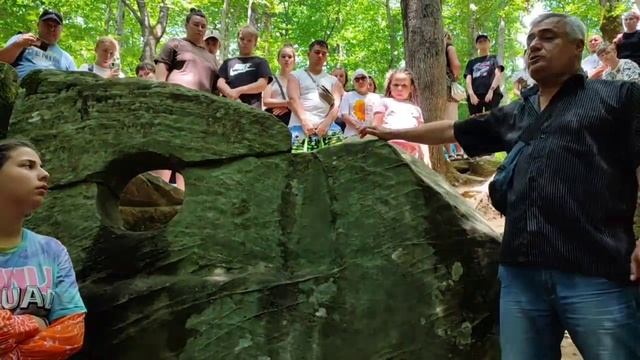 Вторая остановка 25.06.24. Дивноморское