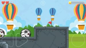 КРАСНЫЙ ШАРИК,  КРАСНЫЙ ШАР