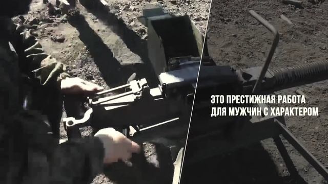 Служба по контракту-выбор патриота! смотреть онлайн