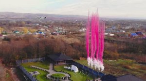 «Гендер-пати» или «Праздник по случаю раскрытия пола будущего малыша»