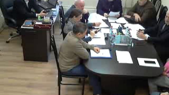 заседание Совета депутатов муниципального округа Восточное Дегунино в городе Москве от 10.02.2025 смотреть онлайн