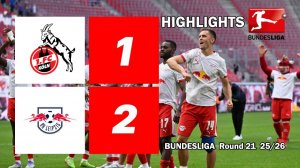 Бавария — Хофенхайм. Обзор матча 08.02.2026. Германия, тур 21