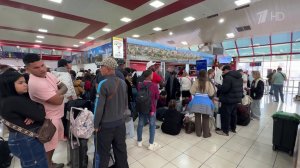 На Кубе топливный кризис серьезно повлиял на планы туристов