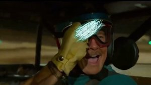 Приключения КЛИФФА БУТА