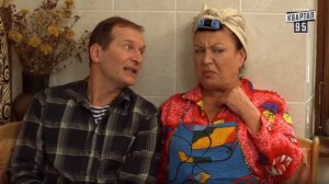 Сваты (3 сезон) 9 серия Ч 1