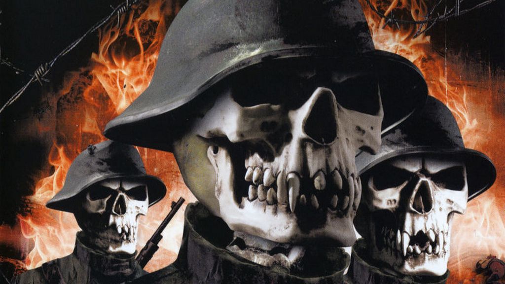  Этот шутер жестче твоего любимого DOOM   NecroVisioN часть 3