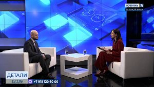 Александр Богдан: современная медицина требует от врача точности манипуляций