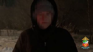 В Алтайском крае пресечена попытка поджога оборудования на железной дороге