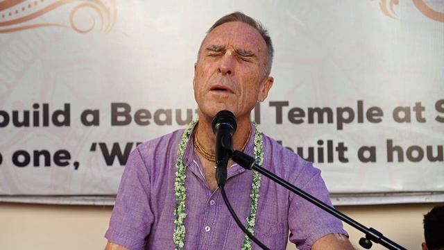 2025.10.25 04 Колкатта Бада Харидас прабху киртан смотреть онлайн