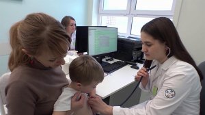 В России в 2026 году объем помощи по ОМС составит почти пять триллионов рублей.