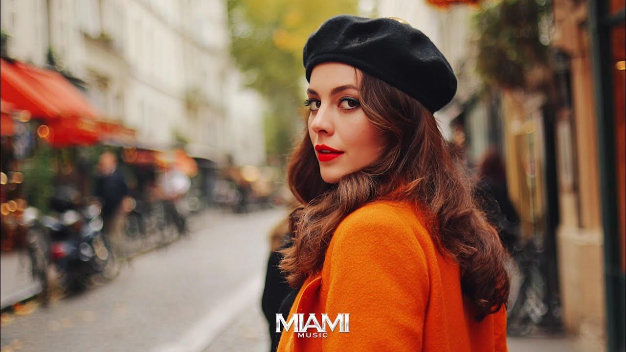 MIAMI - Top Retro Hits 2026  Deep Feelings Deep House 2026 deephouse