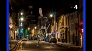 смотрю канал различные хорроры