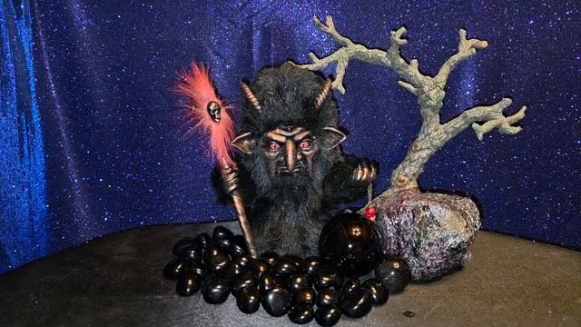 ЕСЛИ ЧЁРТА ПОСАДИЛИ...КАК ИЗГНАТЬ?...сильный ритуал смотреть онлайн