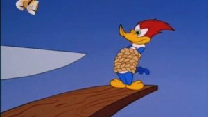 Вуди Вудпекер Мультики Топ Ностальгия